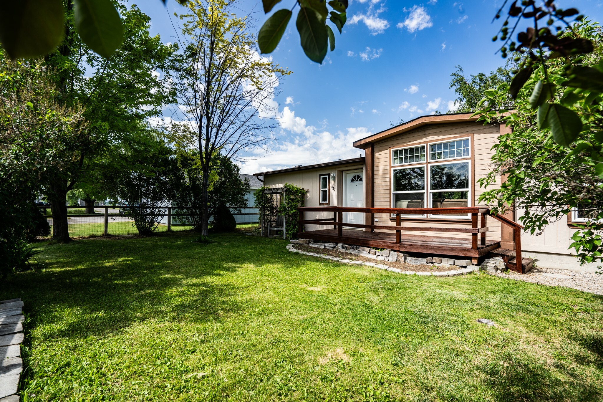 Property Photo: 1029 Jessica Court MT 59828