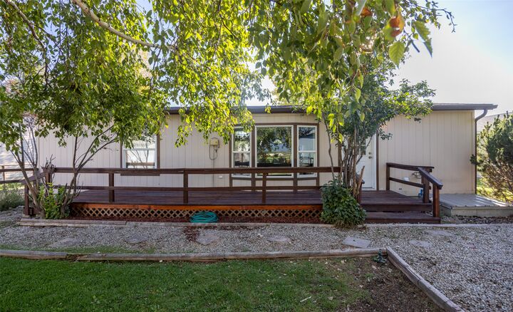 Property Photo:  1029 Jessica Court  MT 59828 