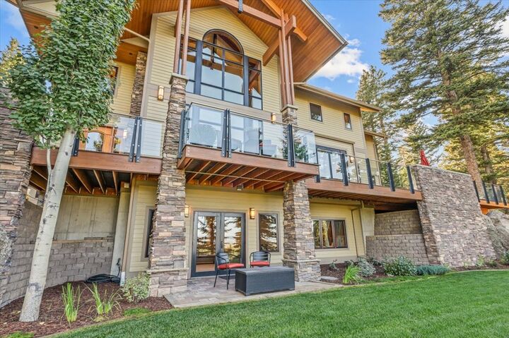 31 Bridle Bit Loop  Clancy MT 59634 photo