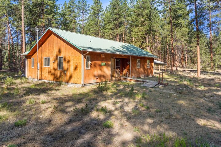 Property Photo: 452 Blair Lane MT 59875