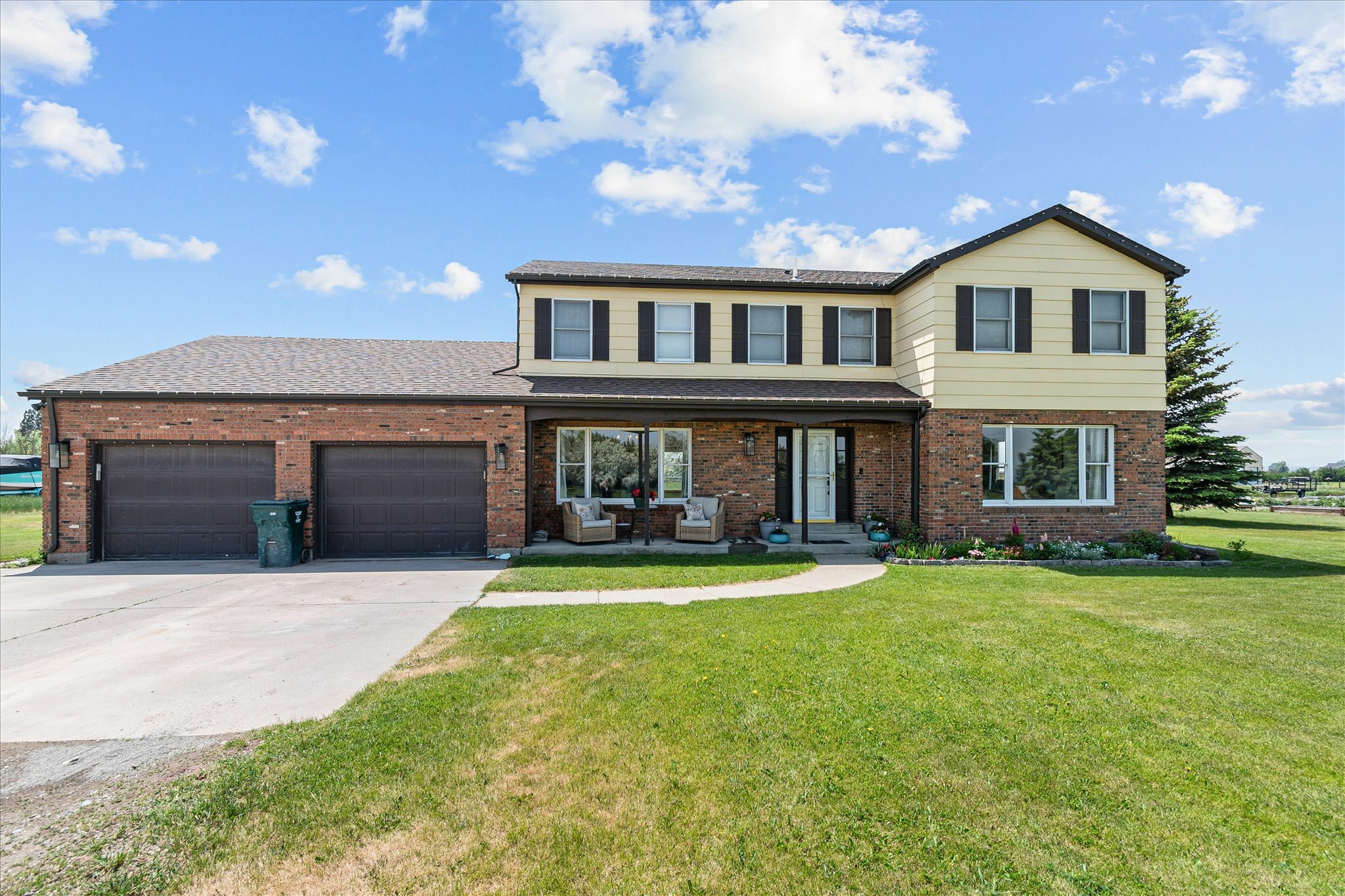 3446 Tizer Drive  Helena MT 59602 photo