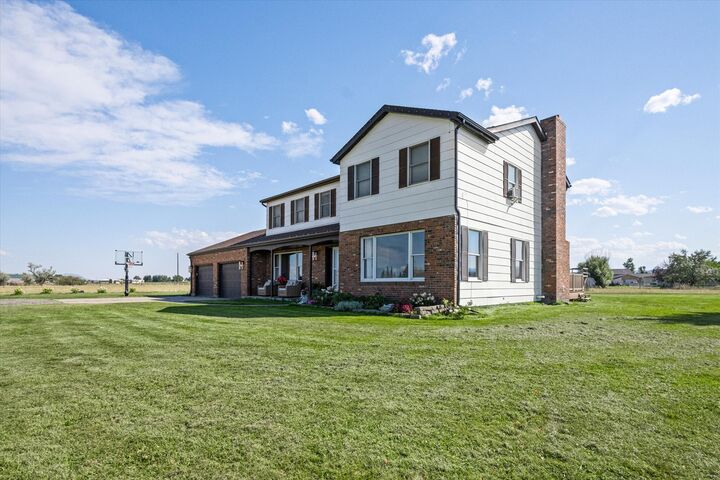 3446 Tizer Drive  Helena MT 59602 photo
