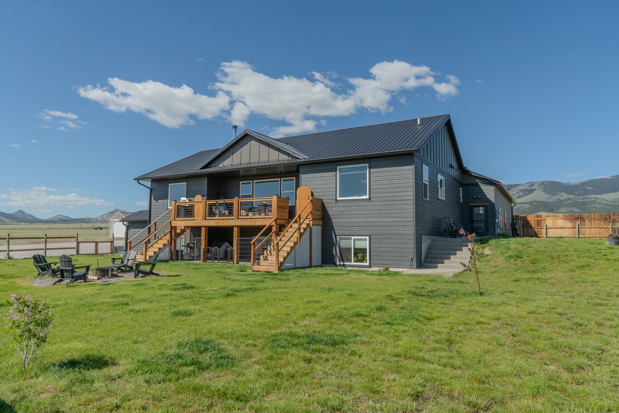 51 Whitehorse Road  Townsend MT 59644 photo