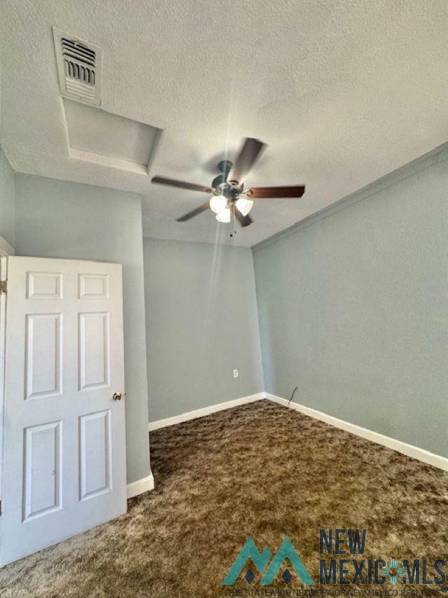 Property Photo: 2415 Avenue A Street NM 88220