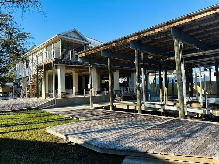 Property Photo: 31445 Barbara Drive LA 70462