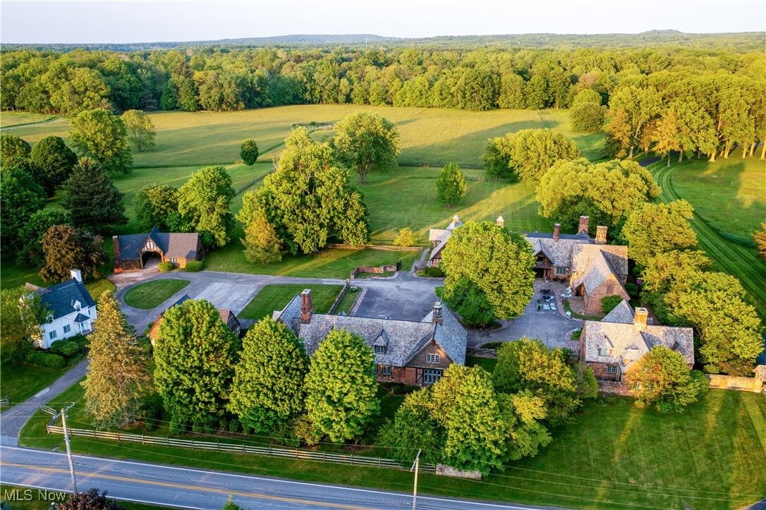 Property Photo:  9391 Hobart Road  OH 44094 