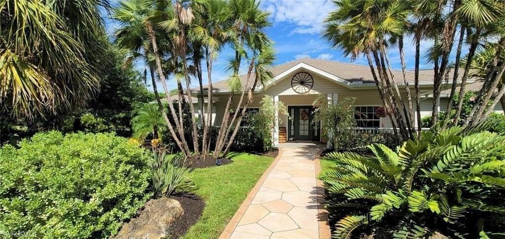 Property Photo: 3200 Rowland Dr FL 33980
