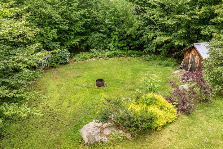Property Photo: 350 Bowman Road NH 03284