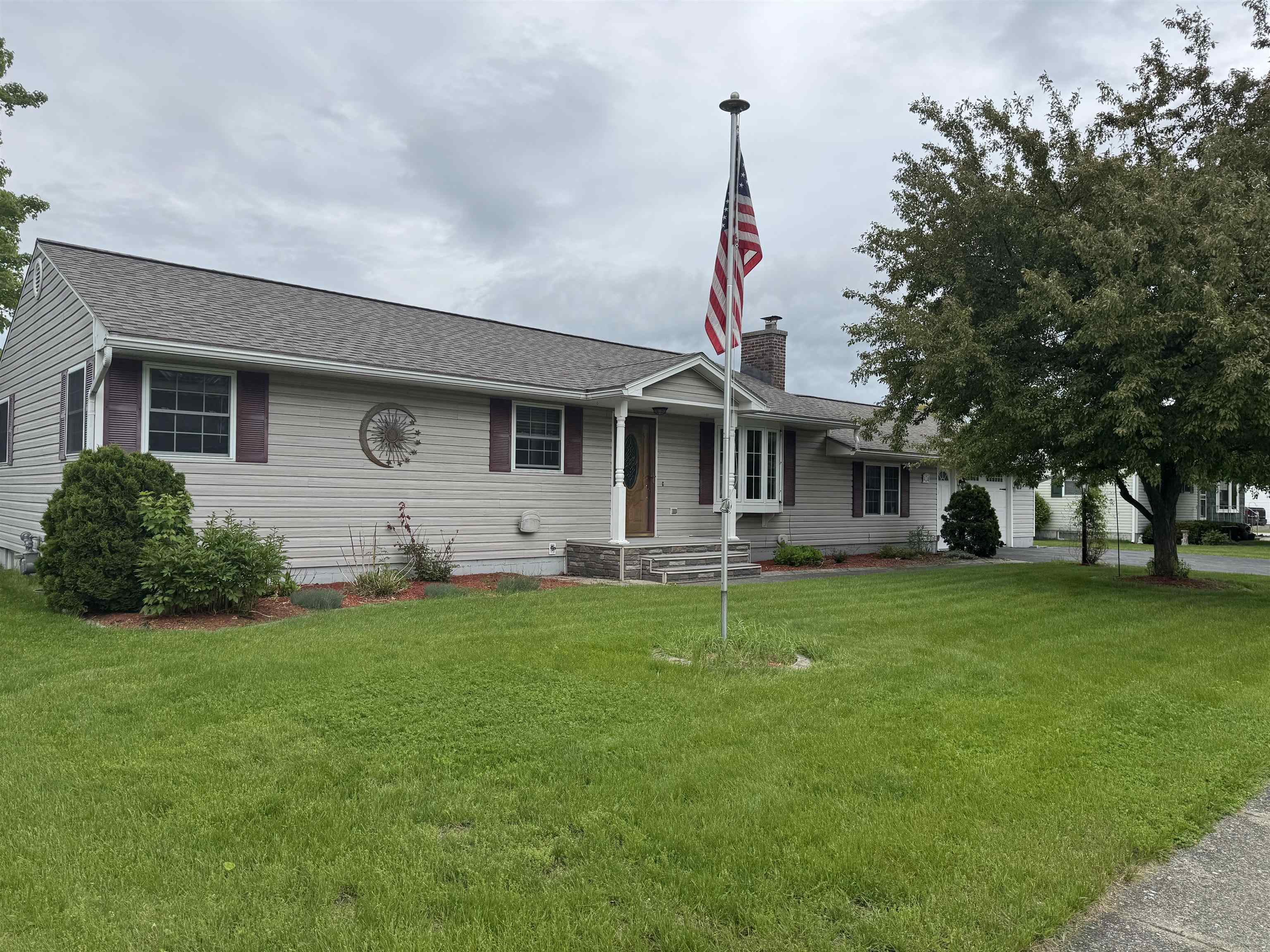 Property Photo: 7 Circle Drive VT 05452