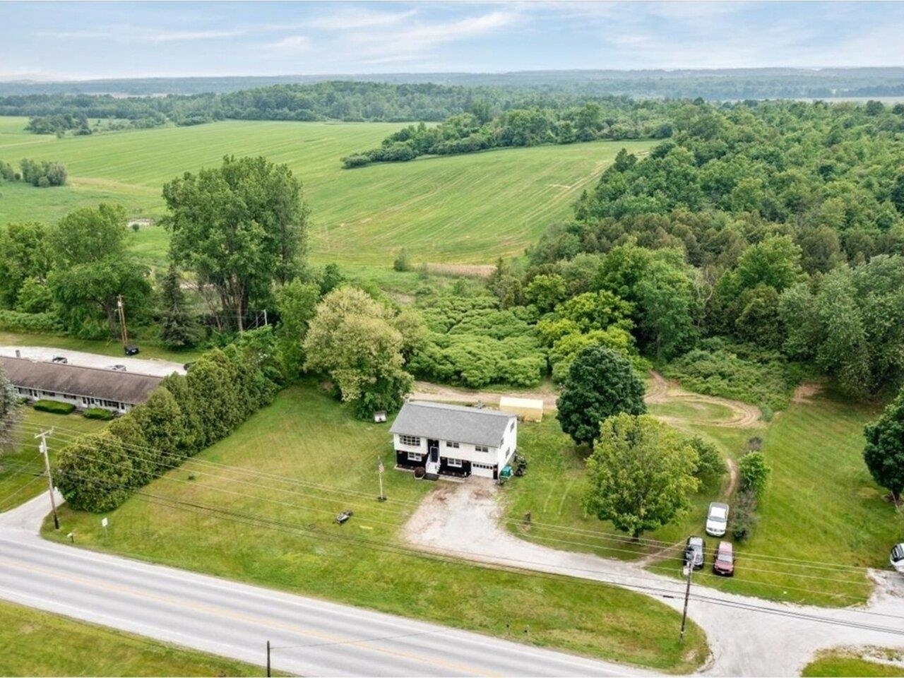 Property Photo: 108 St. Albans Road VT 05488