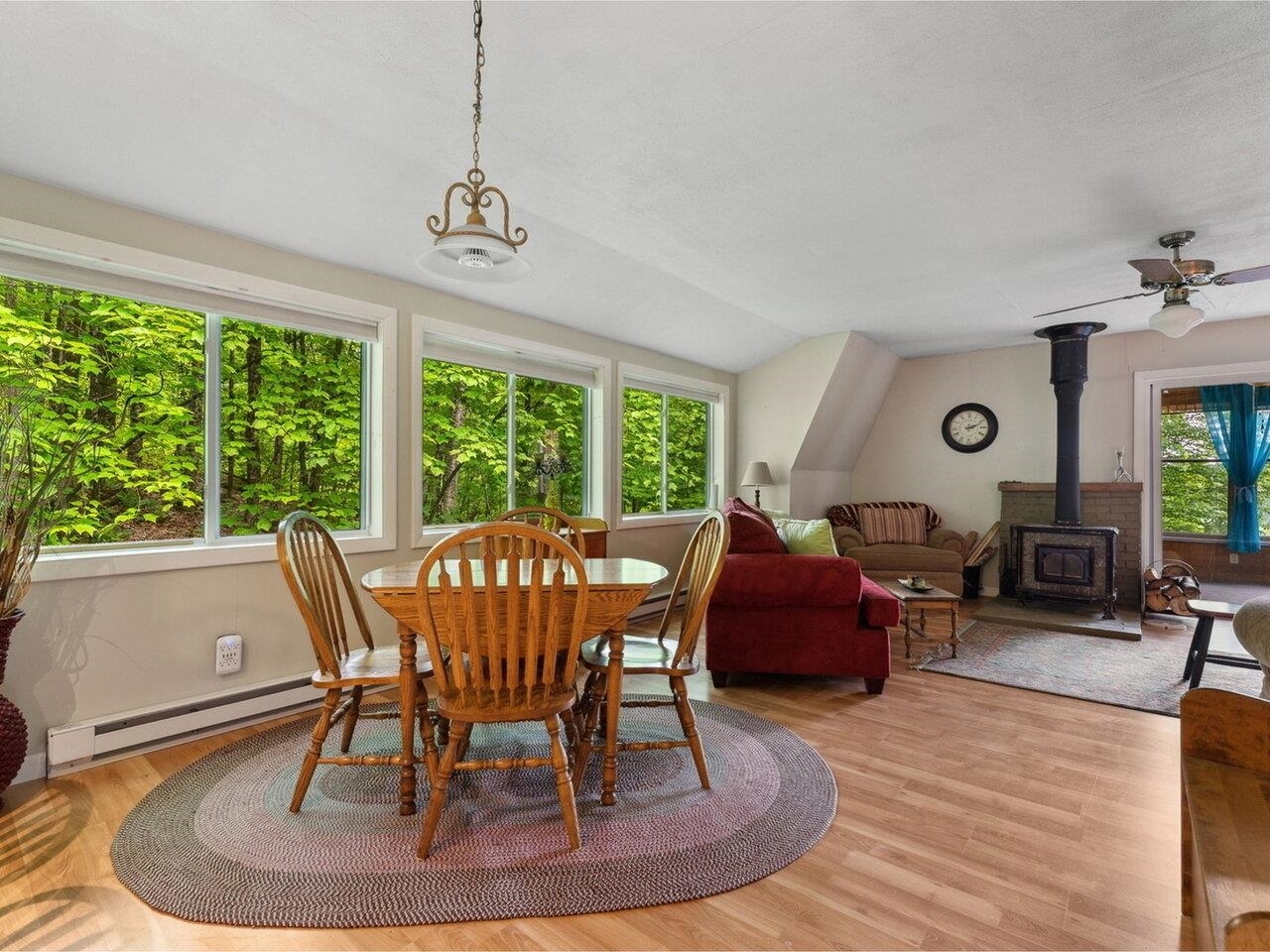 Property Photo: 480 Dugway Lane VT 05487