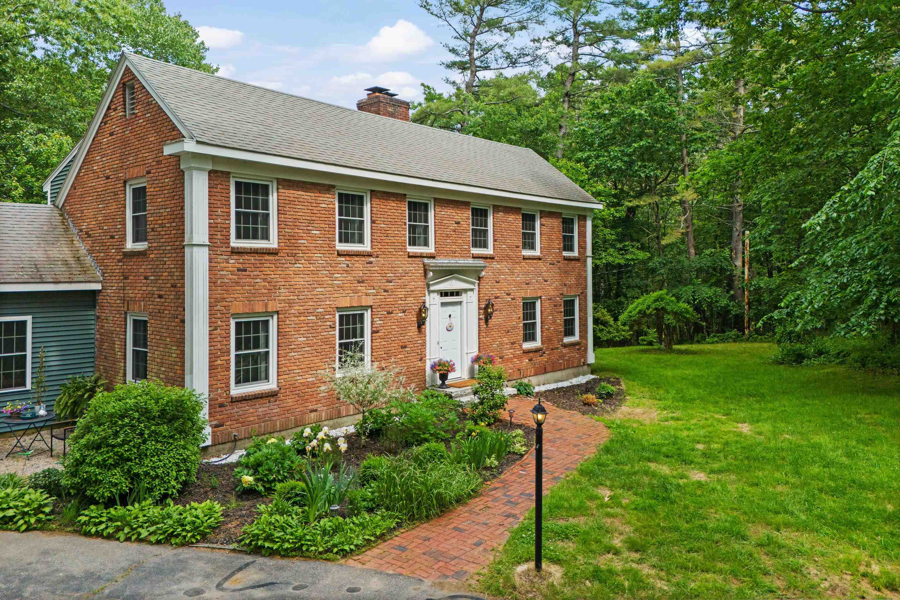 Property Photo: 38 Piscataqua Road NH 03820