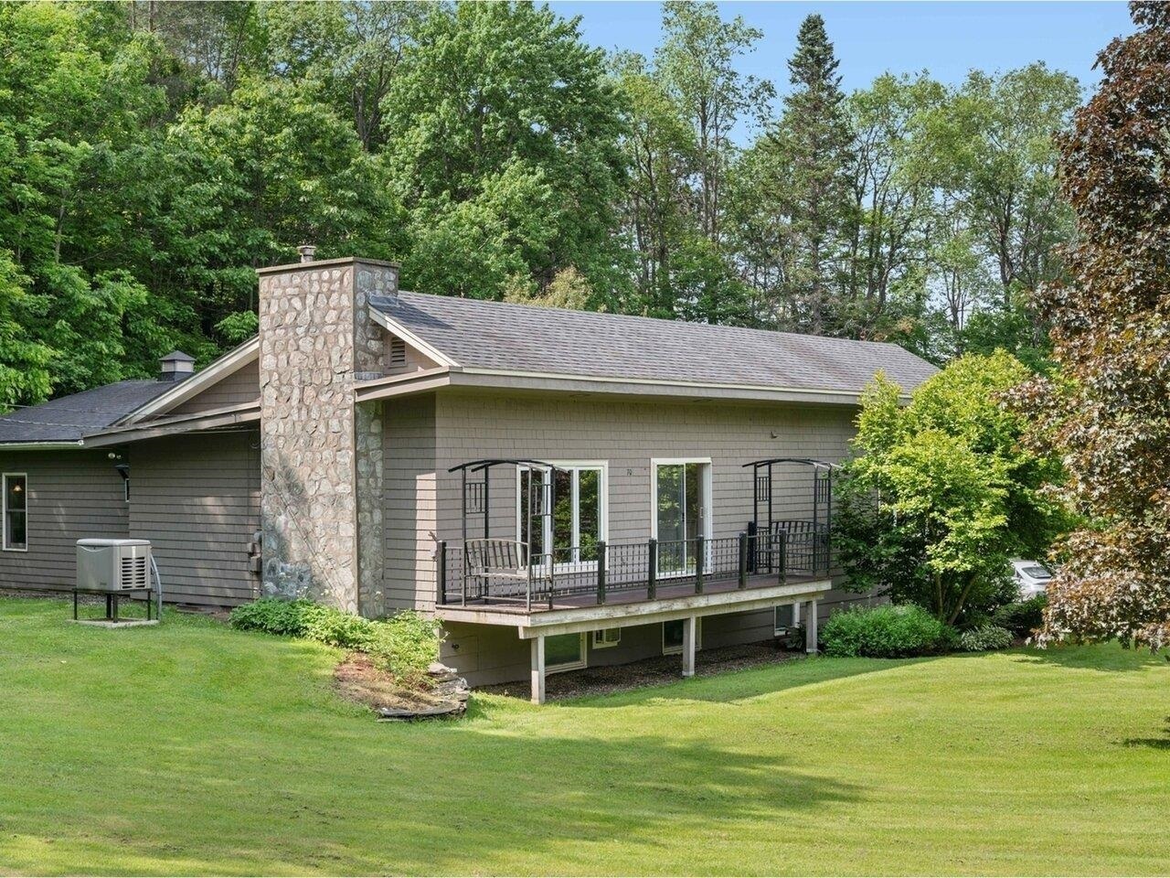 70 Overlook Drive  Northfield VT 05663 photo