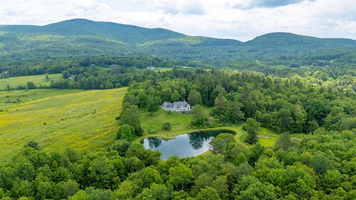 Property Photo:  650 Perry Lea Road  VT 05676 