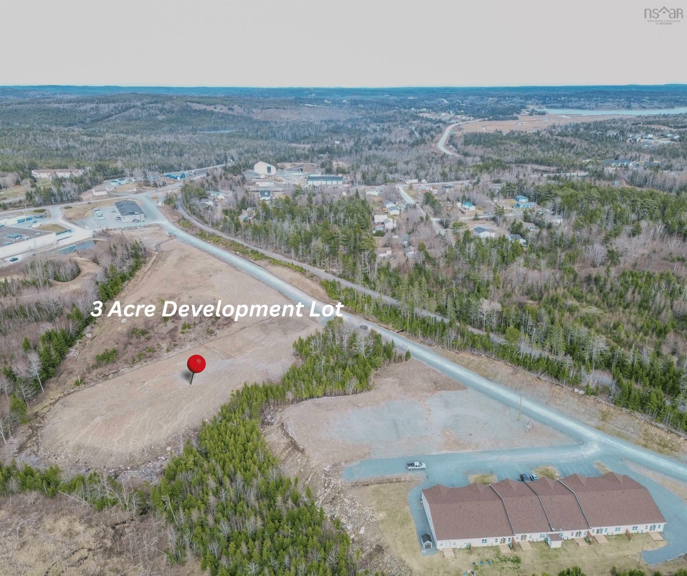 Property Photo:  Lot 4A Chili Drive  NS B3E 0H1 