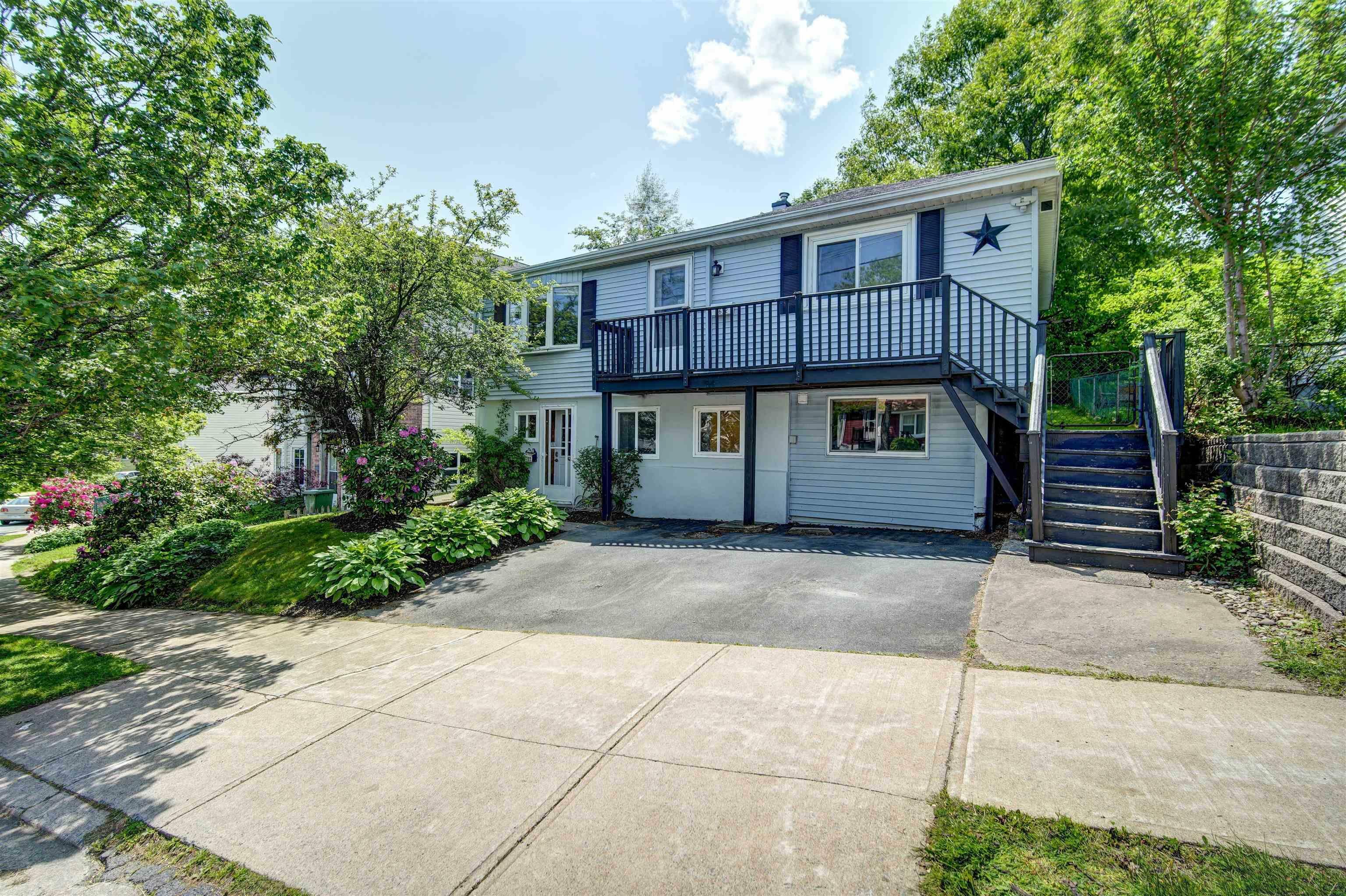 Property Photo: 3630/32 Deal Street NS B3N 2Y5