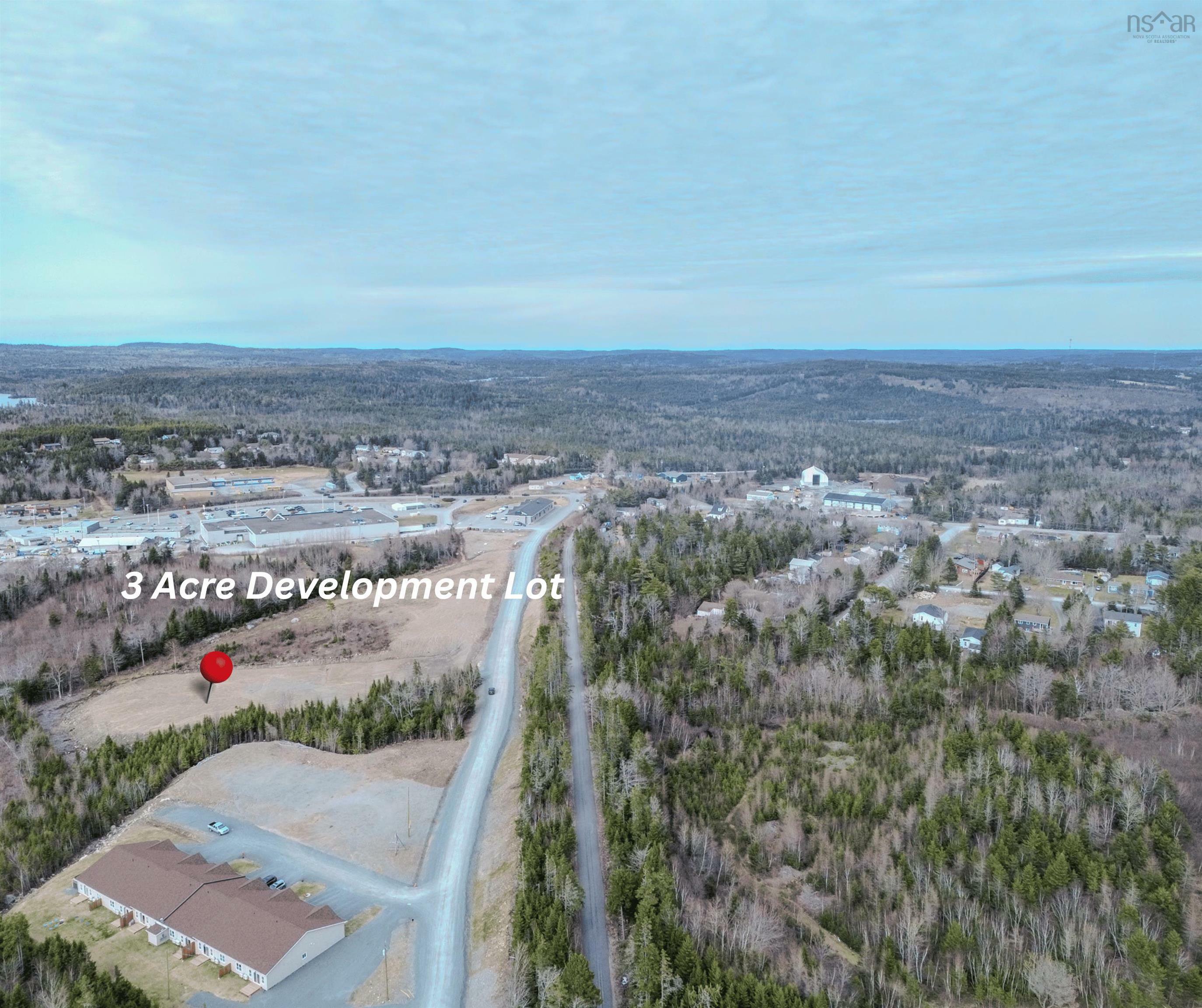 Property Photo: Lot 4A Chili Drive NS B3E 0H1
