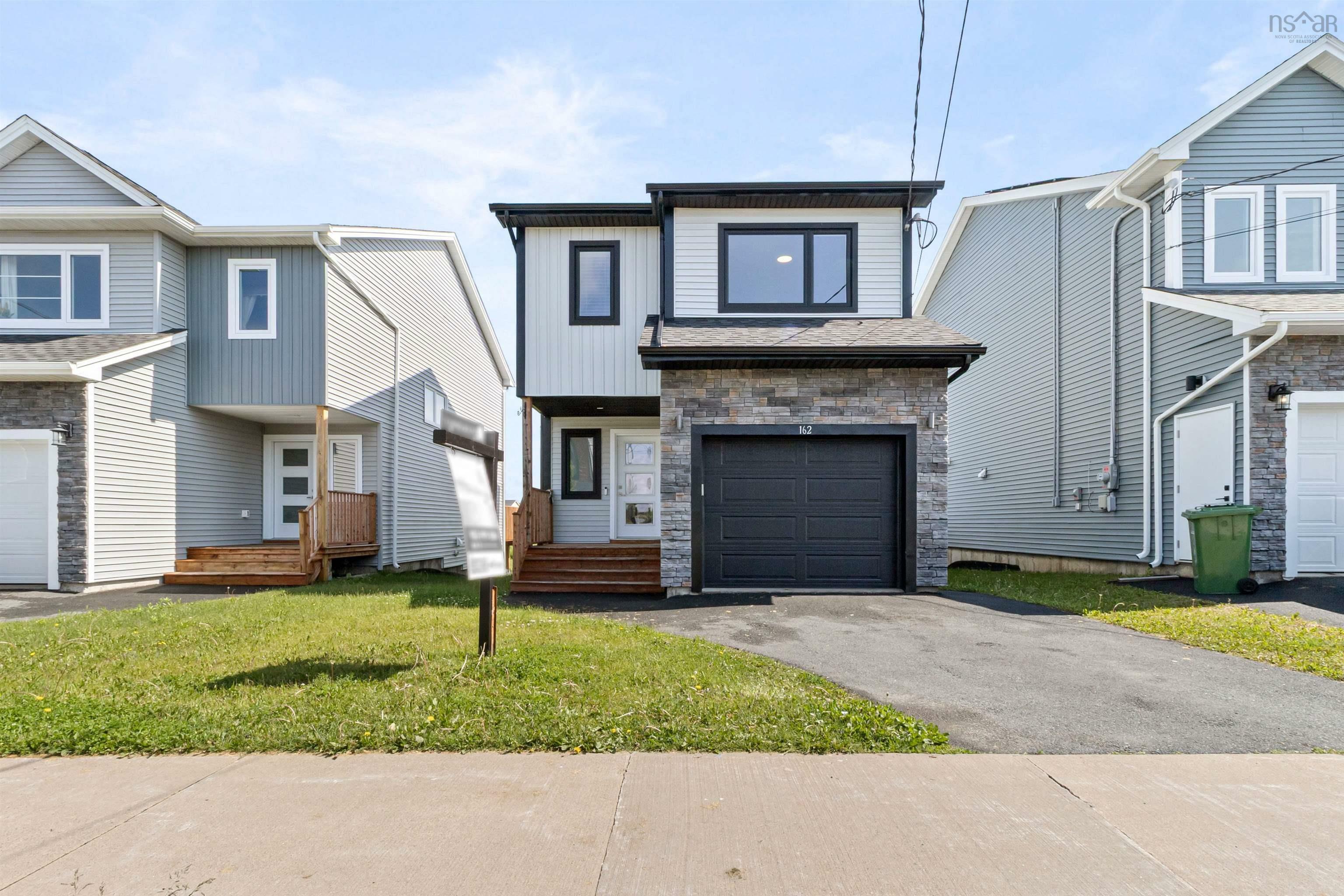 Property Photo: 162 Lier Ridge NS B3P 0E2