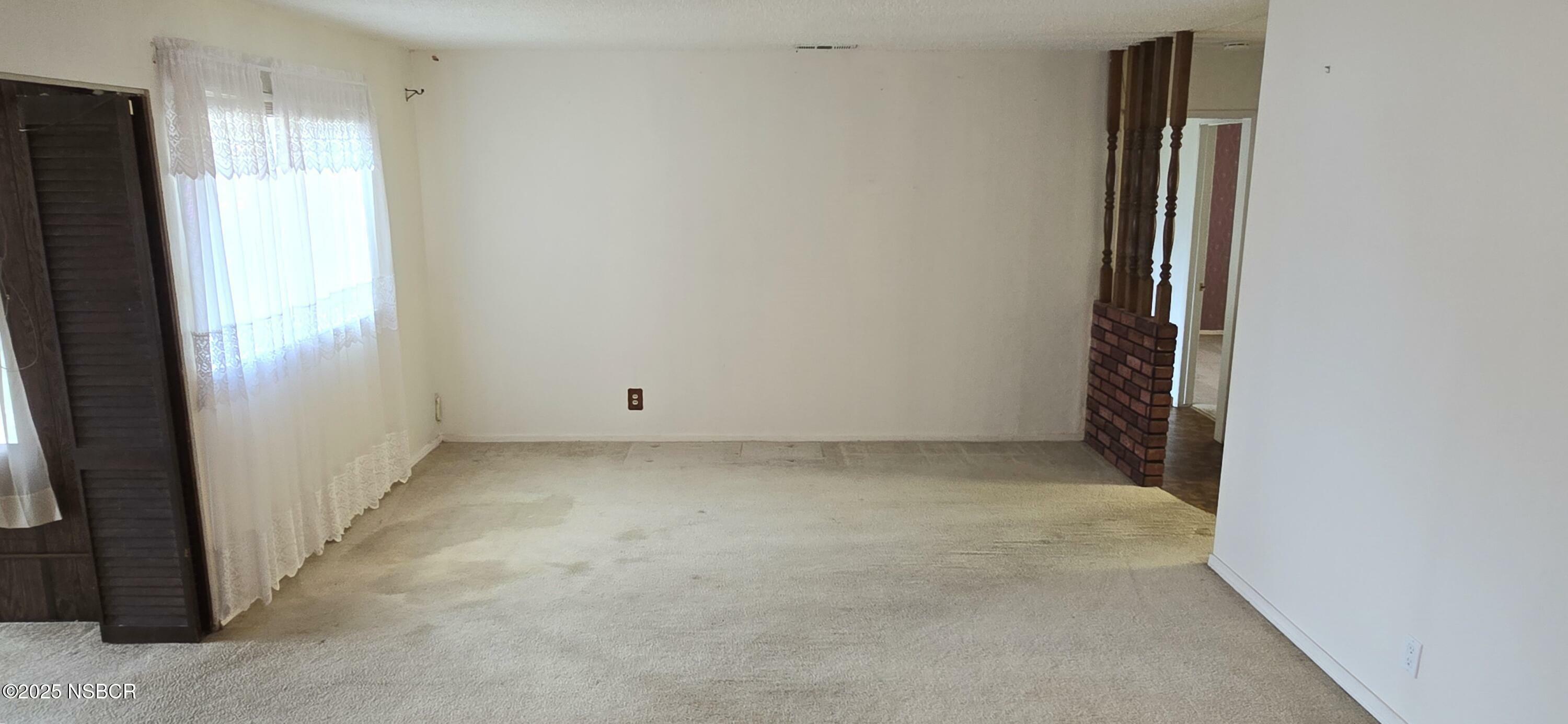 Property Photo: 509 N 3rd Street CA 93436
