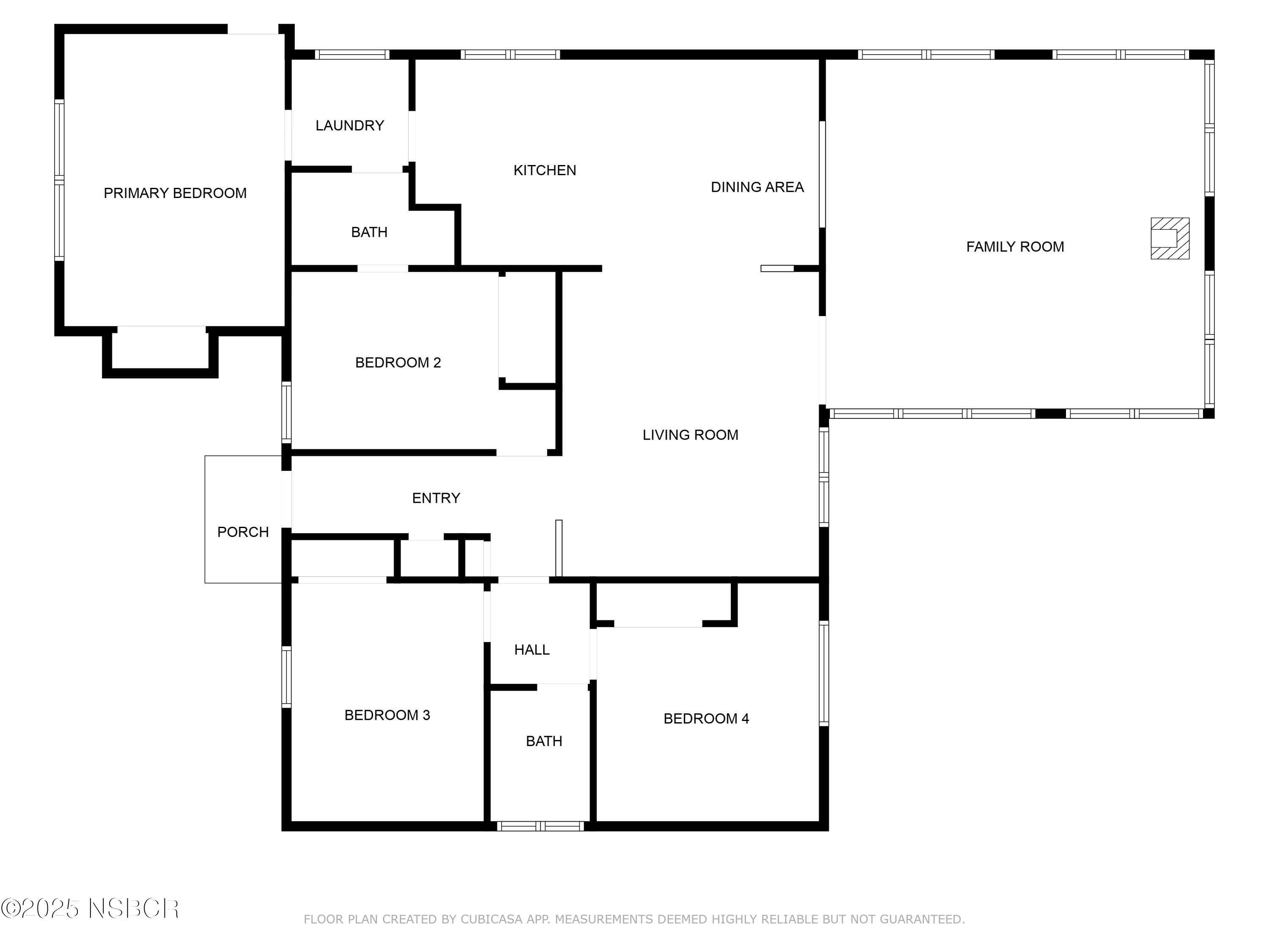 Property Photo: 509 N 3rd Street CA 93436