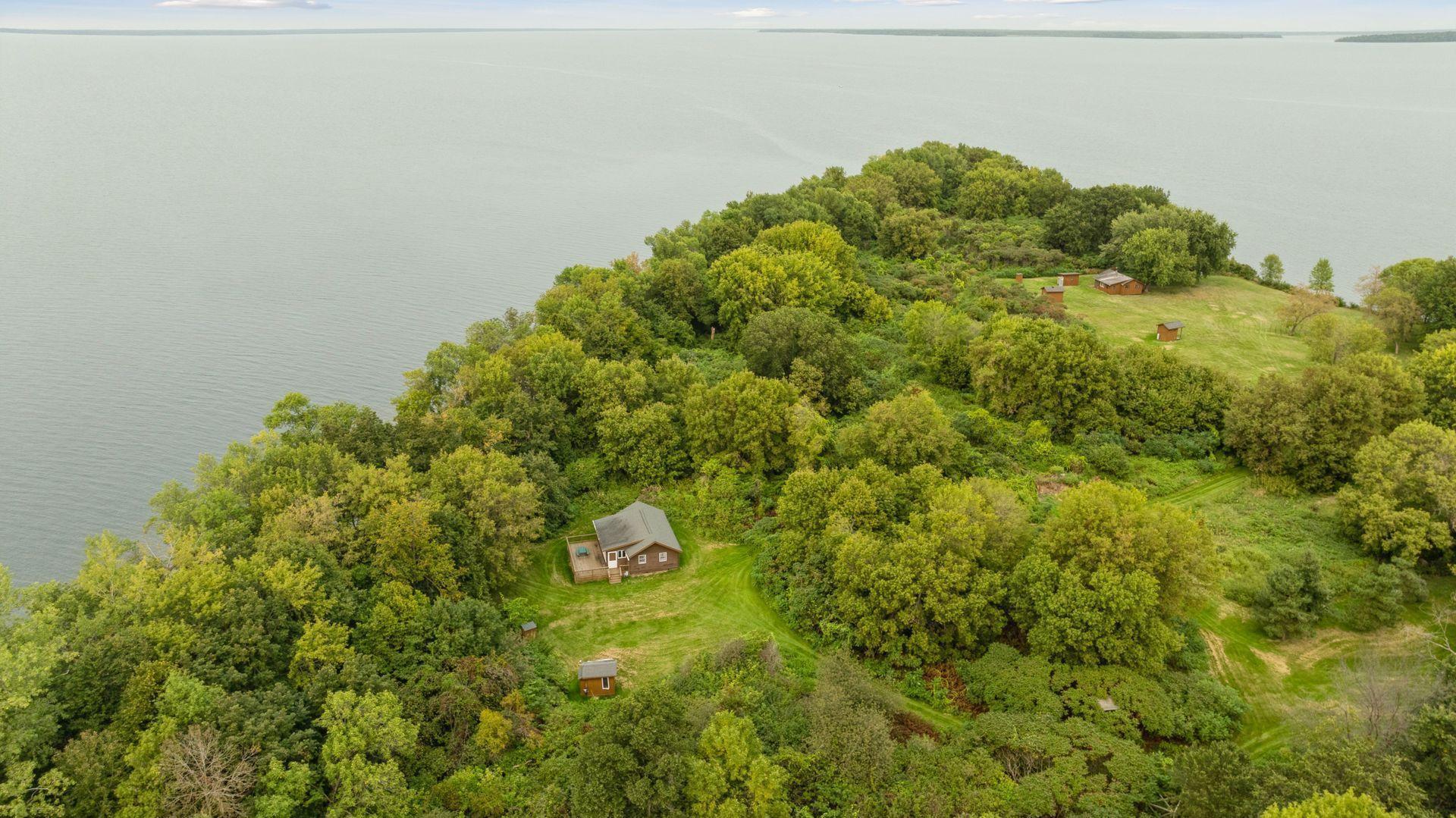 Property Photo: 1720 &Amp 1730 Pelican Island Landing NW MN 56484