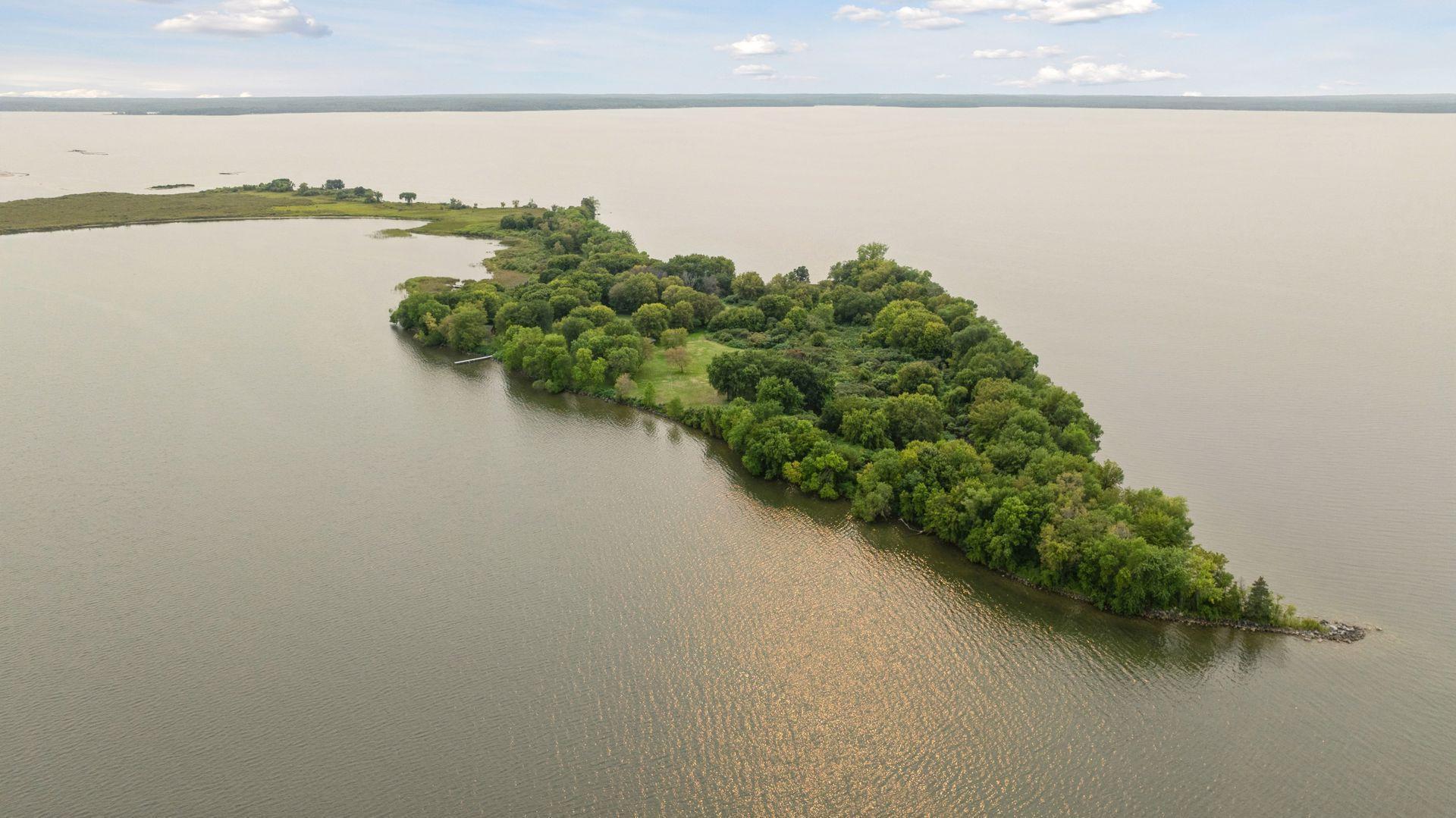 Property Photo:  1720 &Amp 1730 Pelican Island Landing NW  MN 56484 