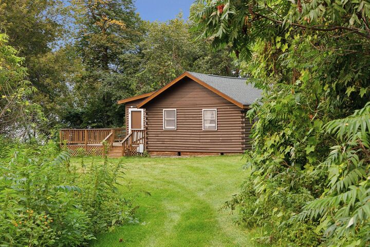 Property Photo:  1720 &Amp 1730 Pelican Island Landing NW  MN 56484 