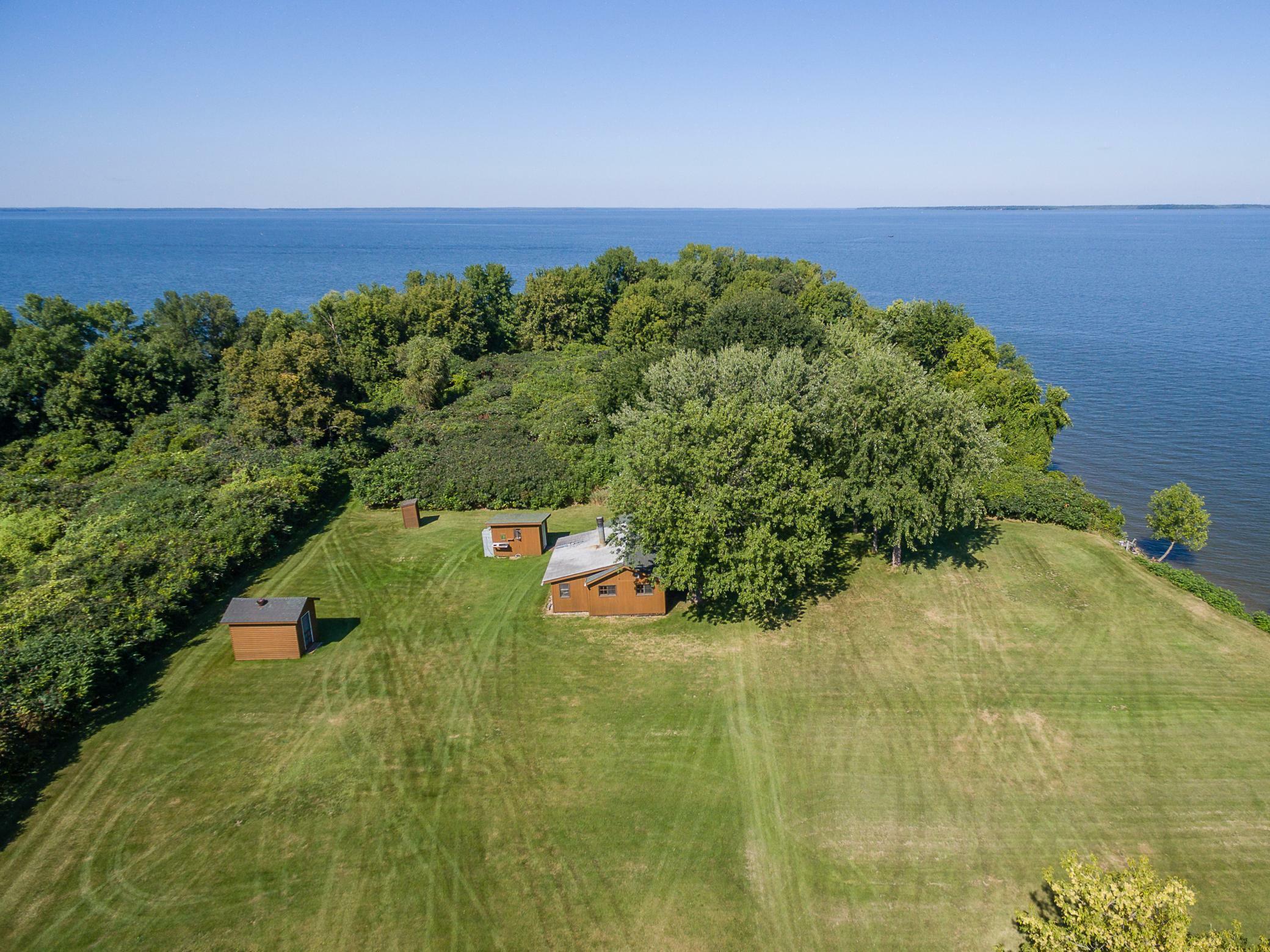 Property Photo:  1720 Pelican Island Landing NW  MN 56484 