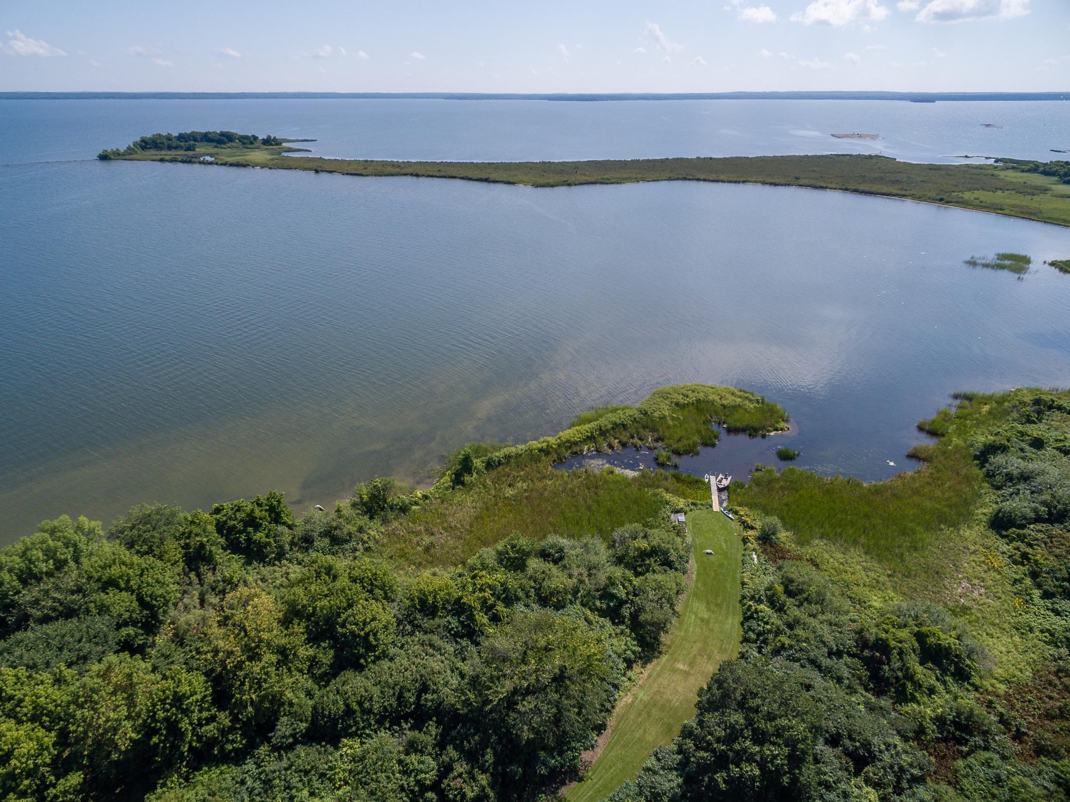 Property Photo: 1720 &Amp 1730 Pelican Island Landing NW MN 56484