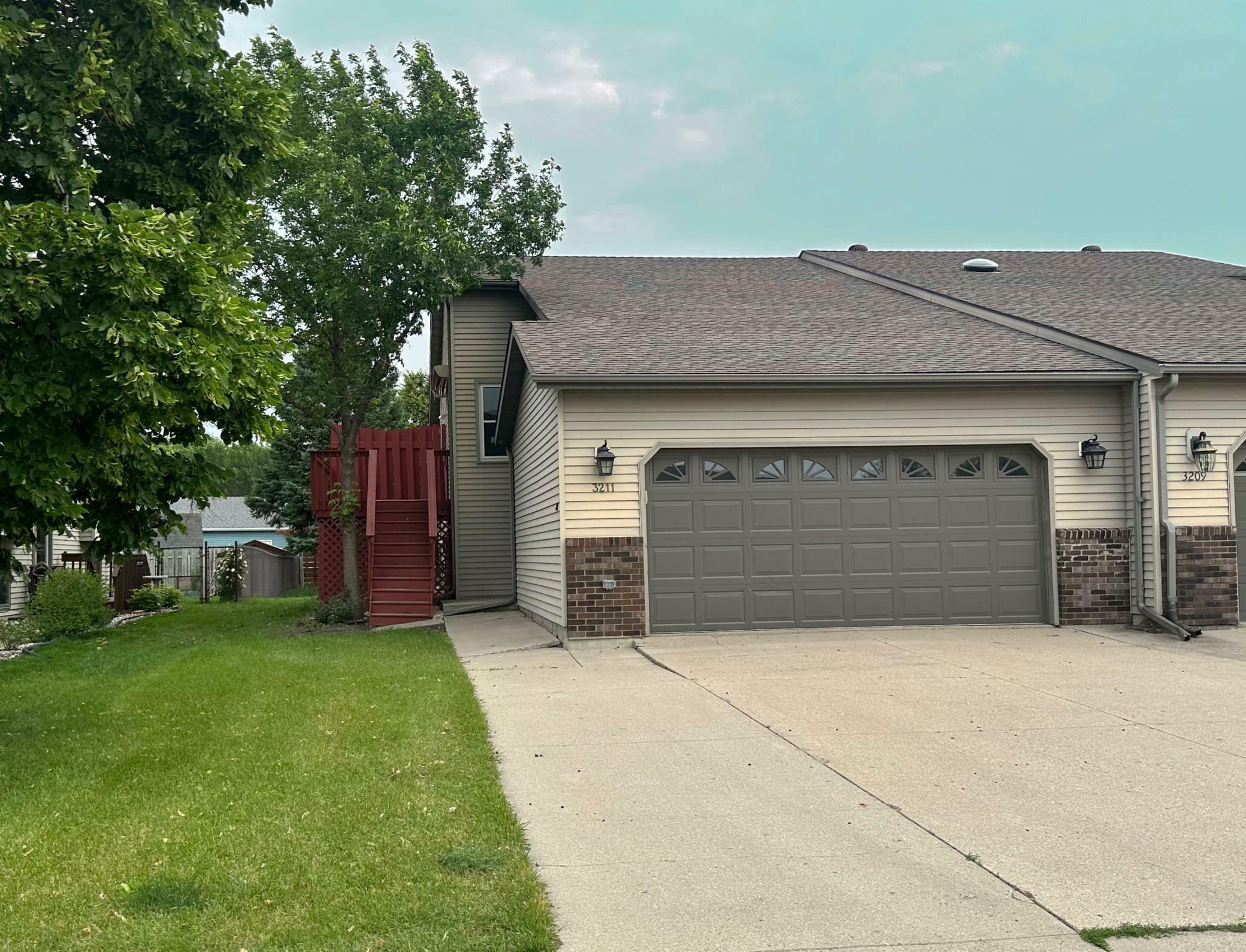 Property Photo:  3211 30th Avenue S  ND 58103 
