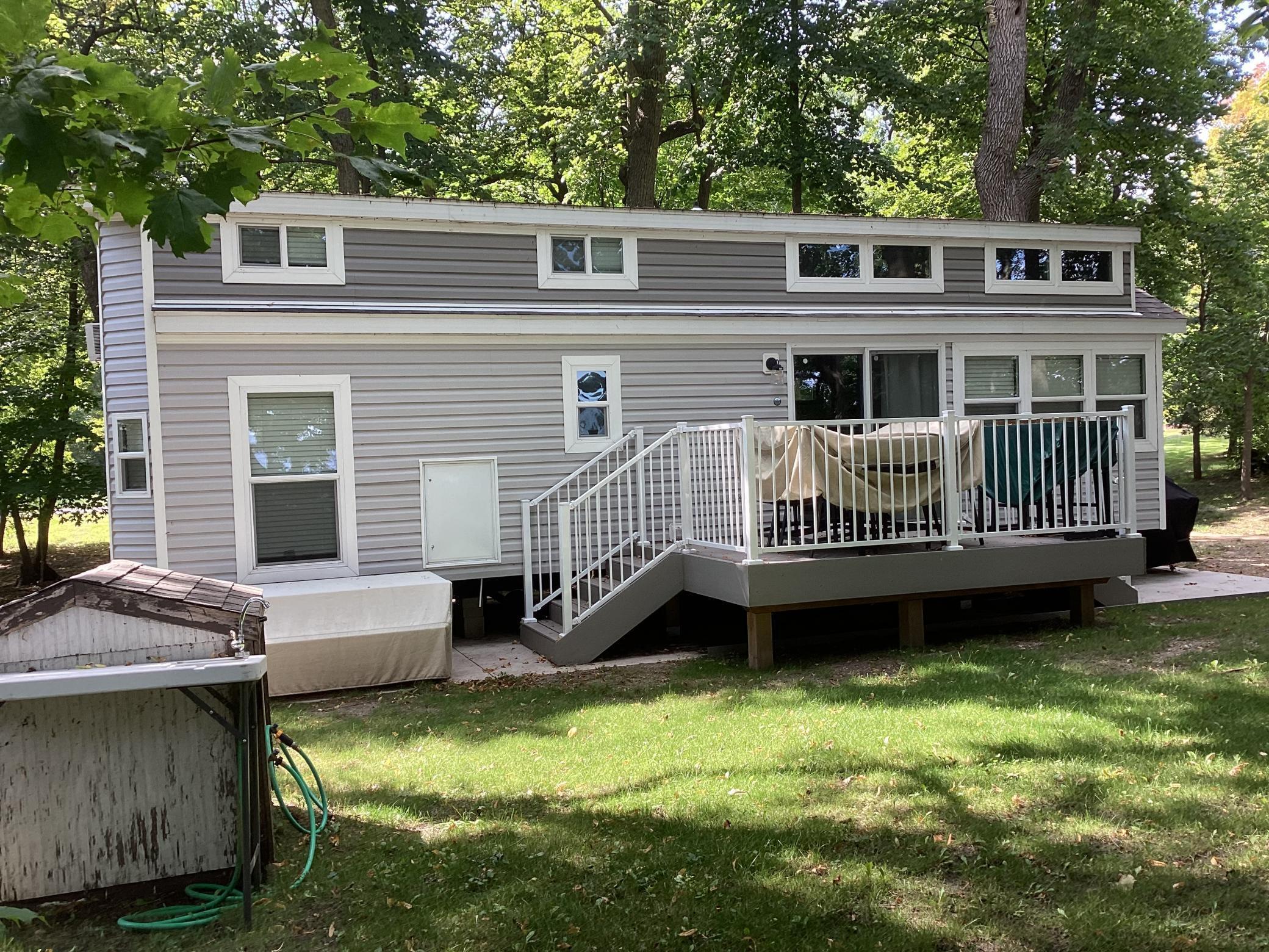 Property Photo: 14275 Schuelke Beach Road NW MN 56354