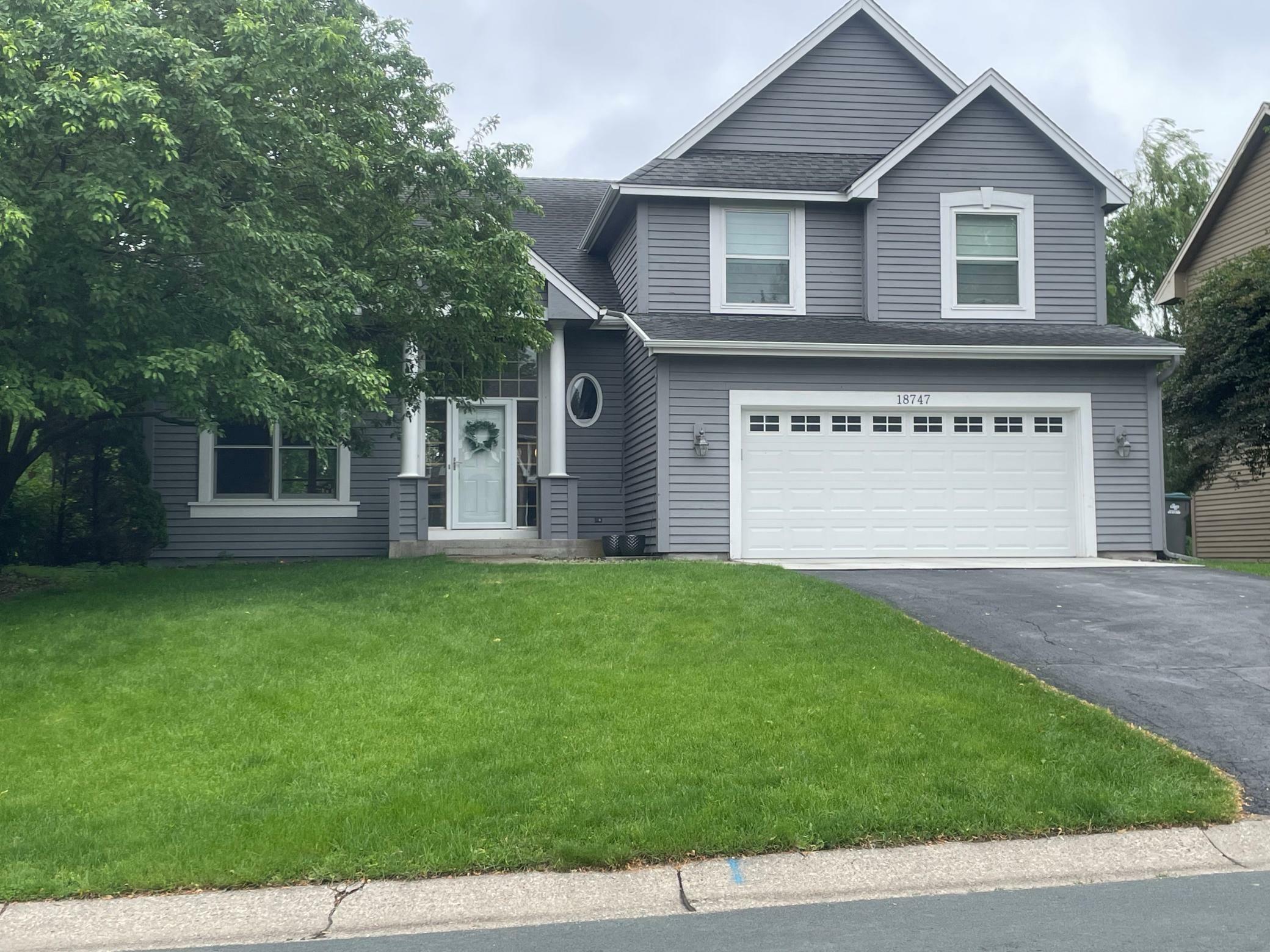 18747 Wynnfield Road  Eden Prairie MN 55347 photo