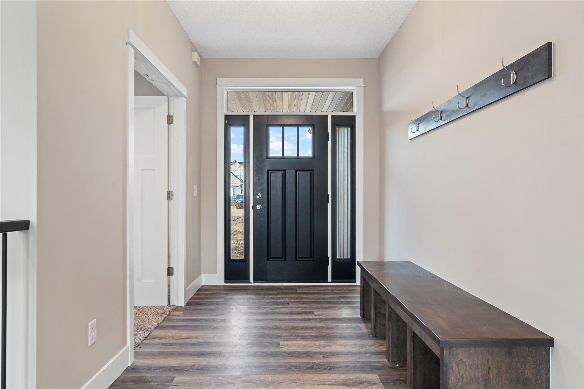 Property Photo: 495 149th Avenue WI 54025