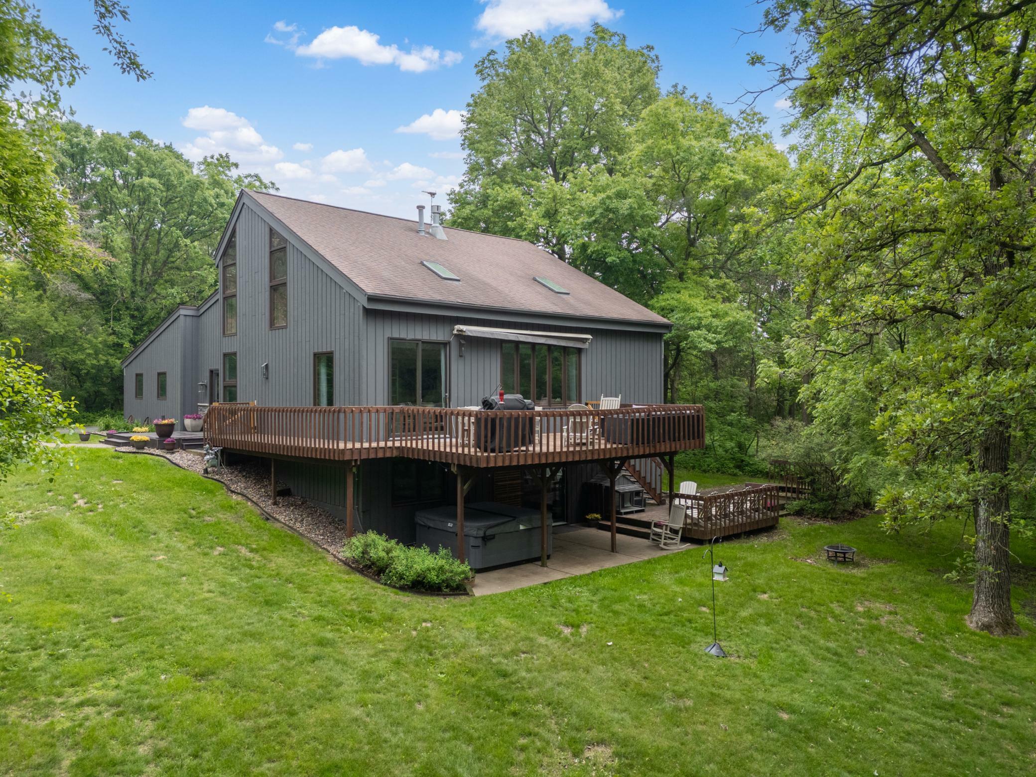 Property Photo: 315 Pine Ridge Court SW MN 55960