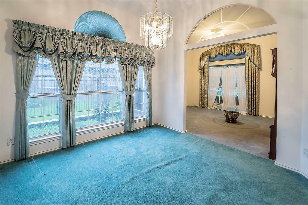 Property Photo: 8317 Lake Bend Drive TX 75088