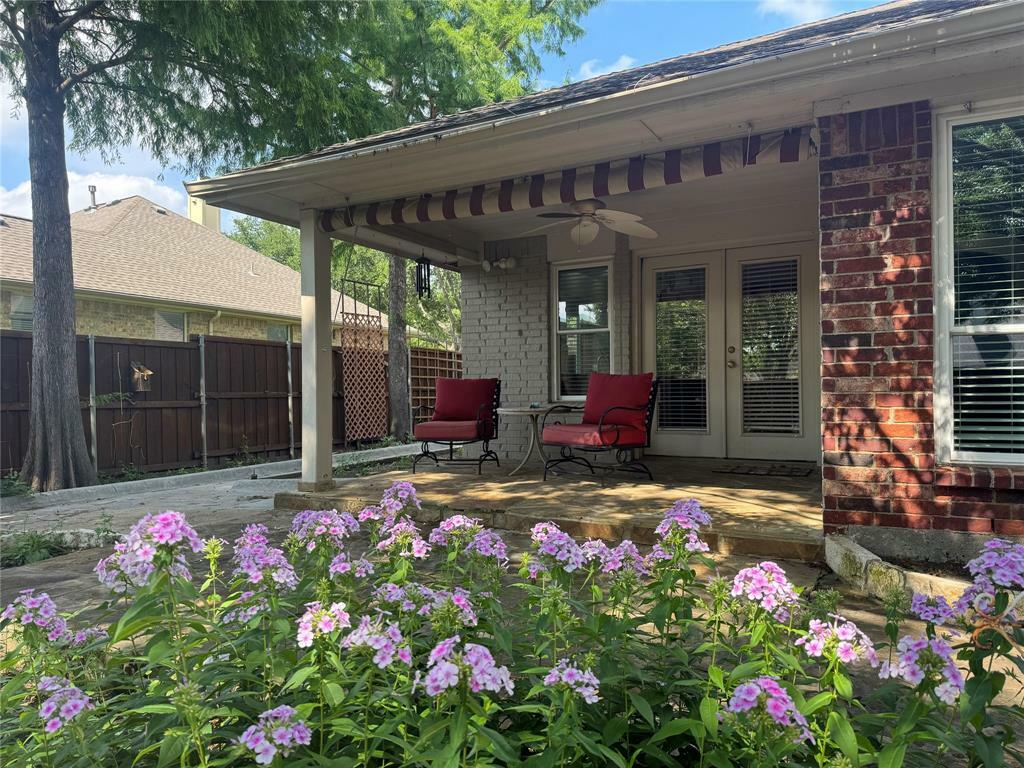 Property Photo: 1455 Memorial Drive TX 75087