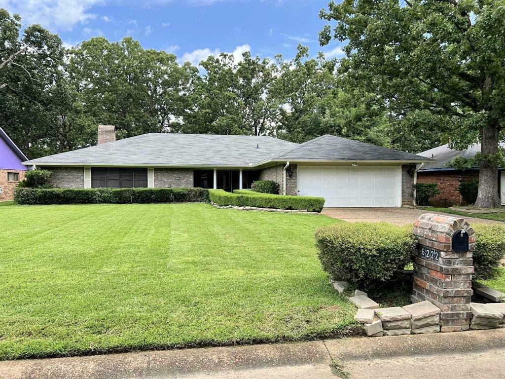 Property Photo: 6222 S Windermere Drive LA 71129