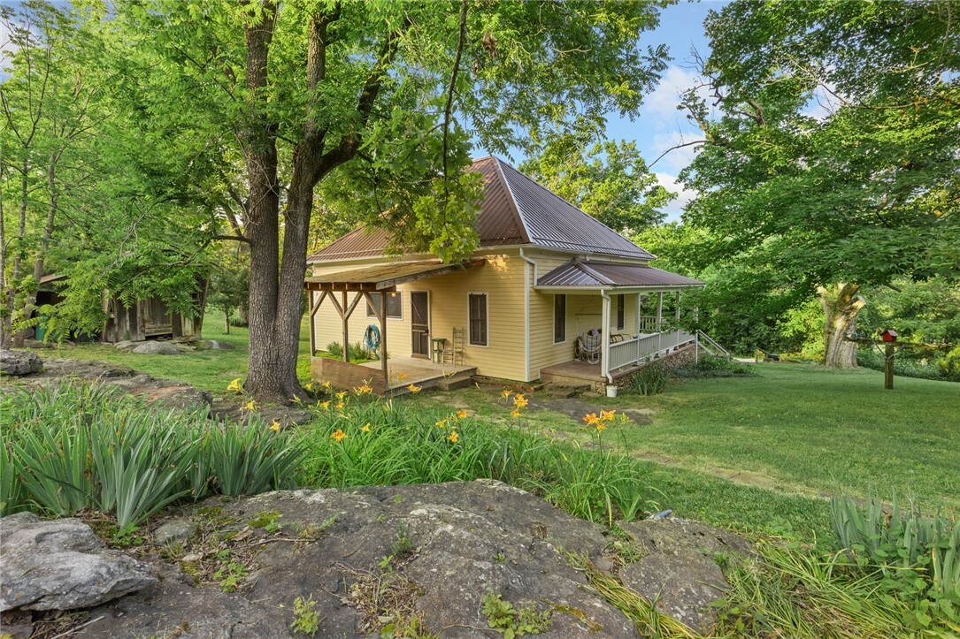 Property Photo: 247 Nc 3600 AR 72685