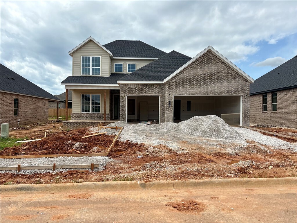 1908 Ferguson Street  Pea Ridge AR 72751 photo