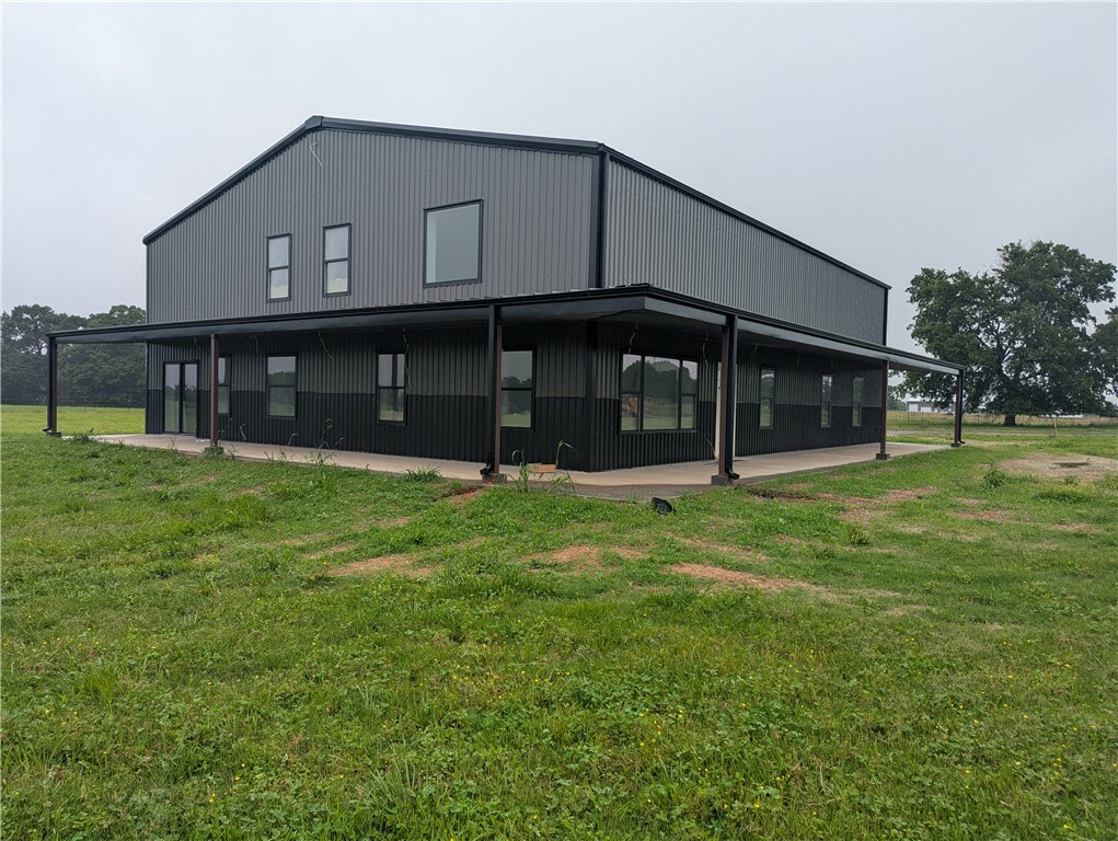 Property Photo:  17159 Mill Hill Road  AR 72732 