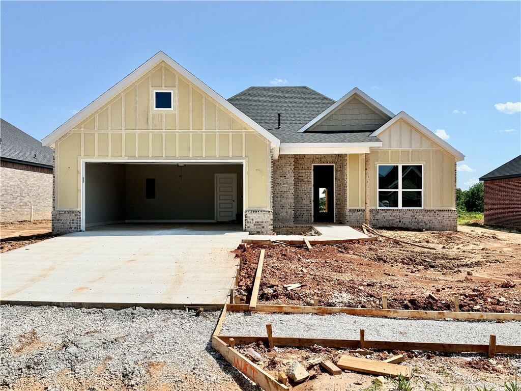 1911 Ferguson Street  Pea Ridge AR 72751 photo