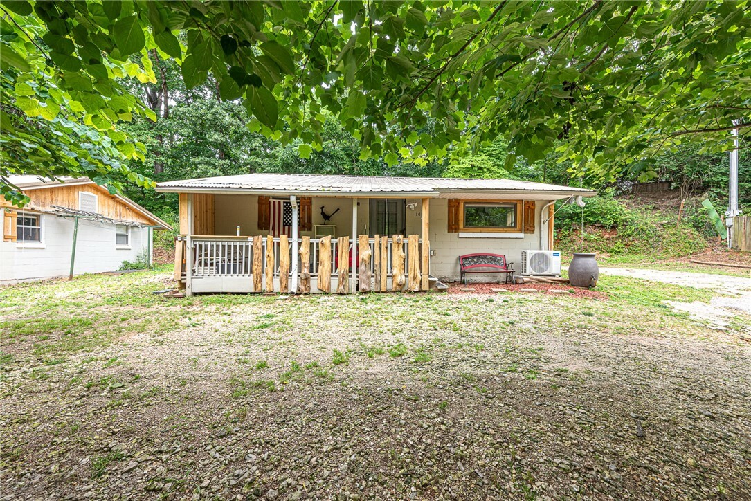 1654 & 1674 N Double Springs Road  Fayetteville AR 72704 photo