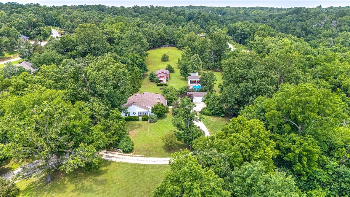 16247 Scotsdale Drive  Bella Vista AR 72715 photo