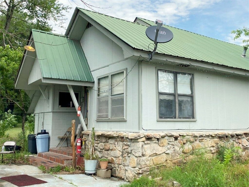 325 N Hwy 65  Saint Joe Twp AR 72675 photo