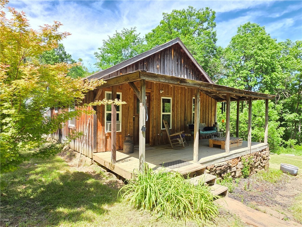 Property Photo:  786 Nc 1900  AR 72624 