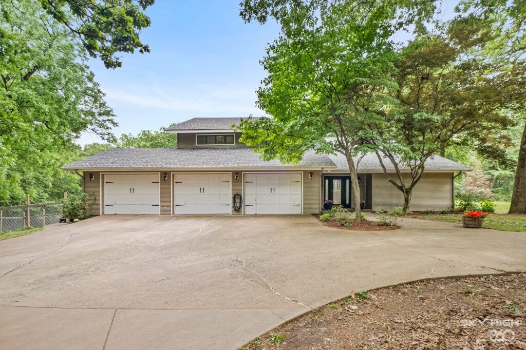 Property Photo: 13434 Big Red Lane AR 72761