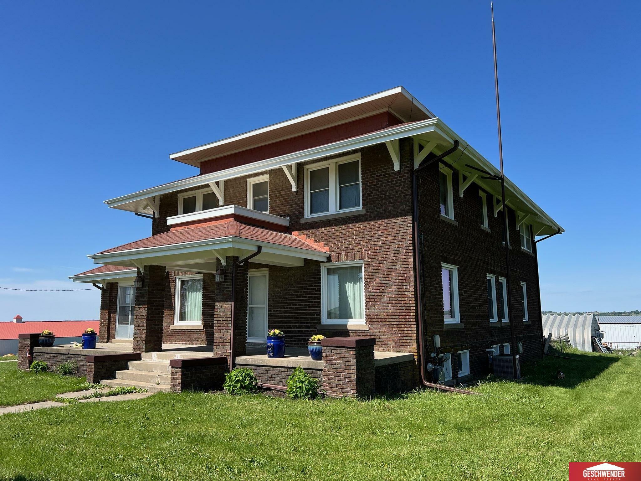 Property Photo: 66737 560 Street IA 51553