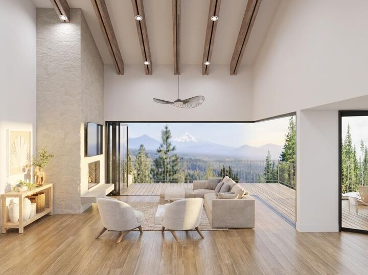 Property Photo:  3341 NW Panorama Drive  OR 97703 