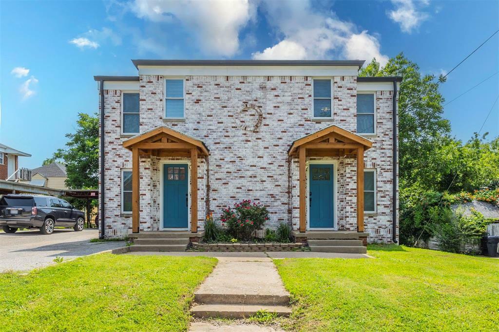 1218 N Brookline Avenue  Oklahoma City OK 73107 photo
