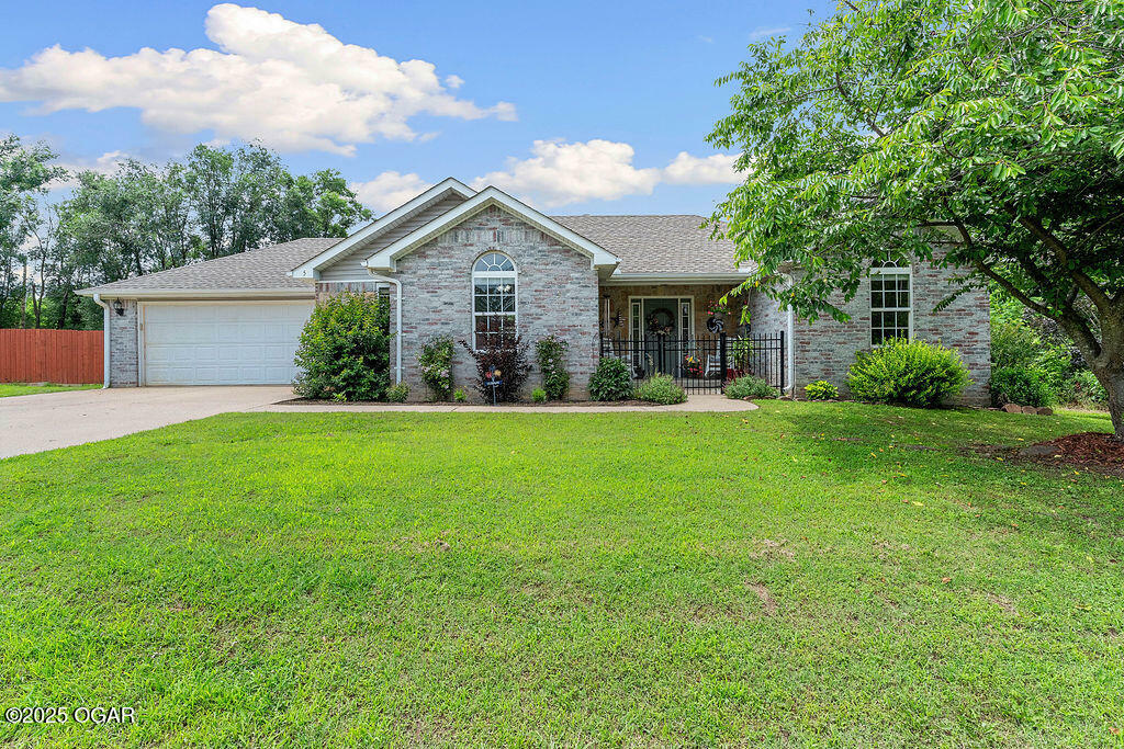 5 Millsap Circle  Bella Vista AR 72715 photo